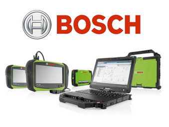 Attrezzatura Tecnica Bosch